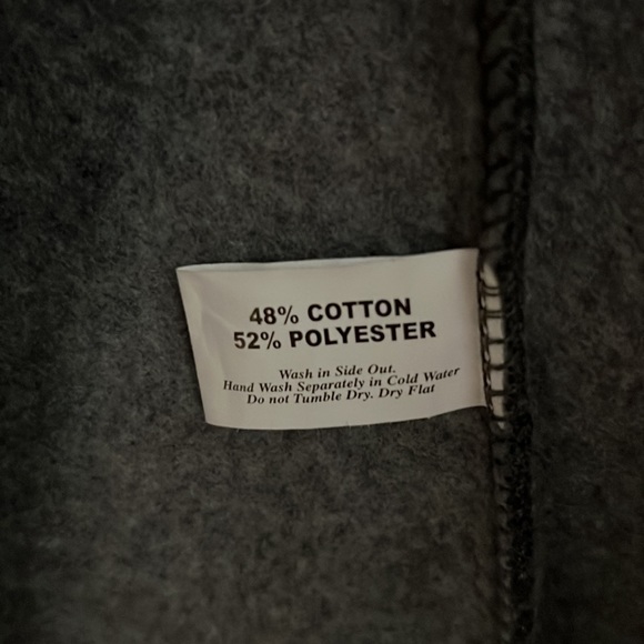 Gray Jacket - Picture 6 of 6